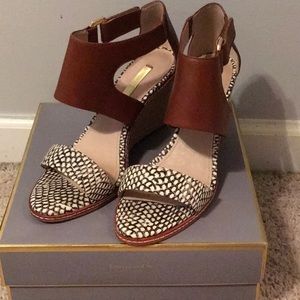 Women’s Louise et Cie wedge sandal